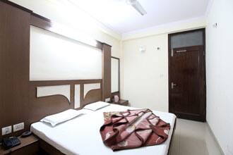 Cottage Good Day, New Delhi 2